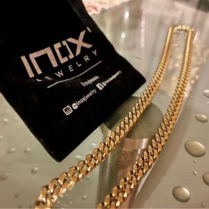 Miami Cuban Link Chain Necklace